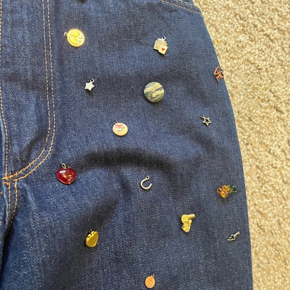 Charmed Wrangler/Lee Jeans by The Series NY - Picture 10 of 16